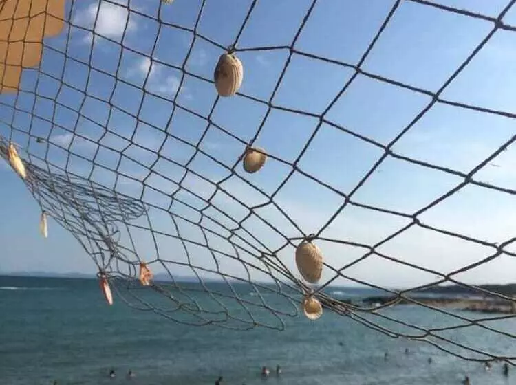 Family Hotel Evridika