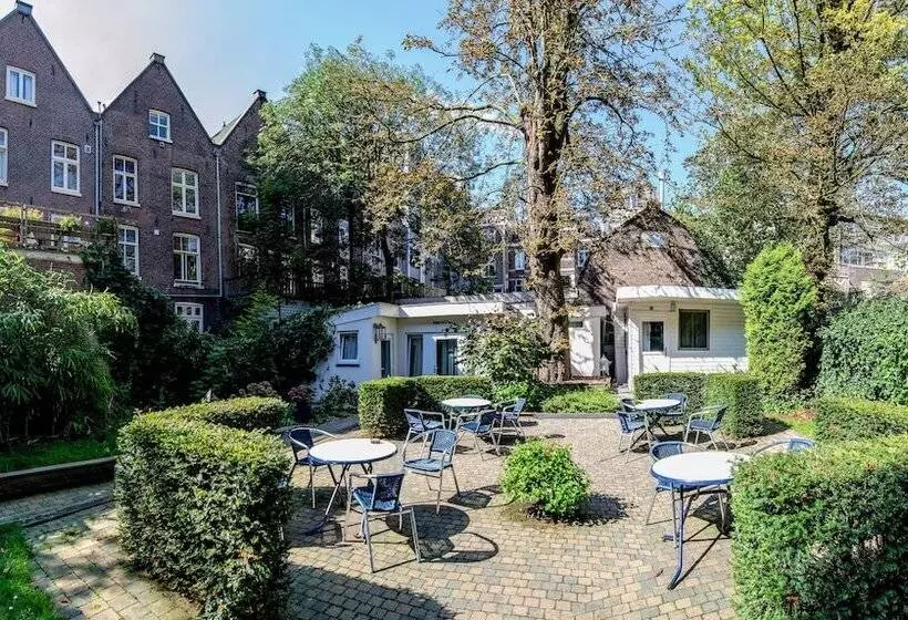 Отель Alexander