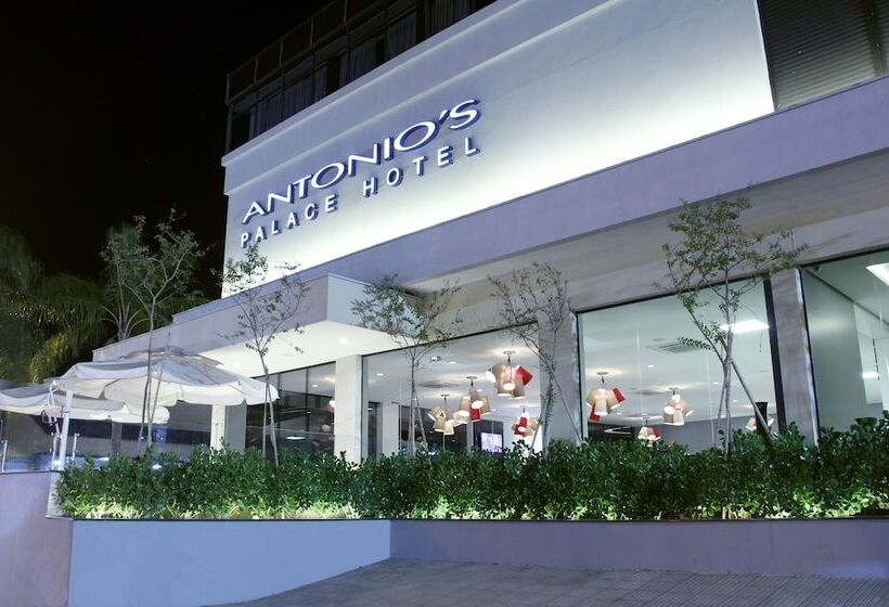 酒店 Antonio´s Palace