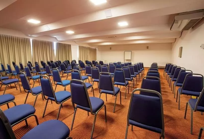 Szálloda Antonio´s Palace