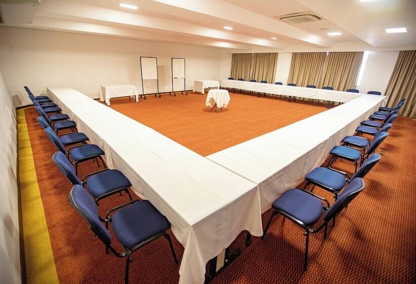 酒店 Antonio´s Palace