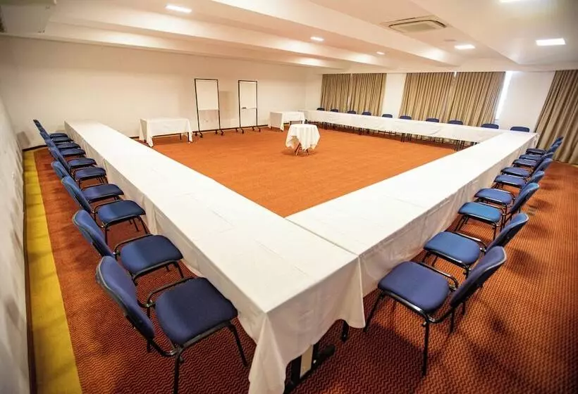 Szálloda Antonio´s Palace