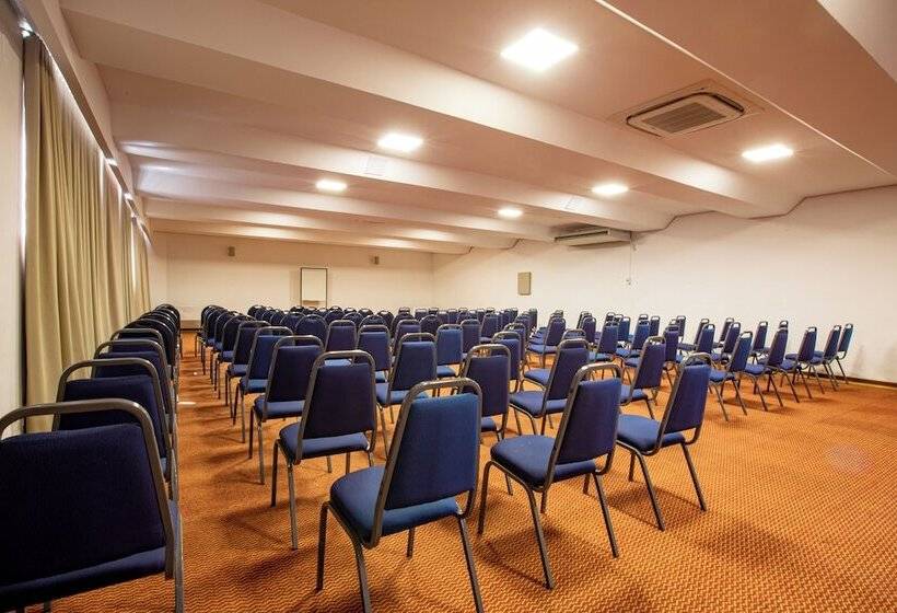 酒店 Antonio´s Palace