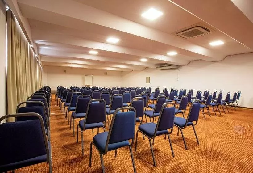 Szálloda Antonio´s Palace