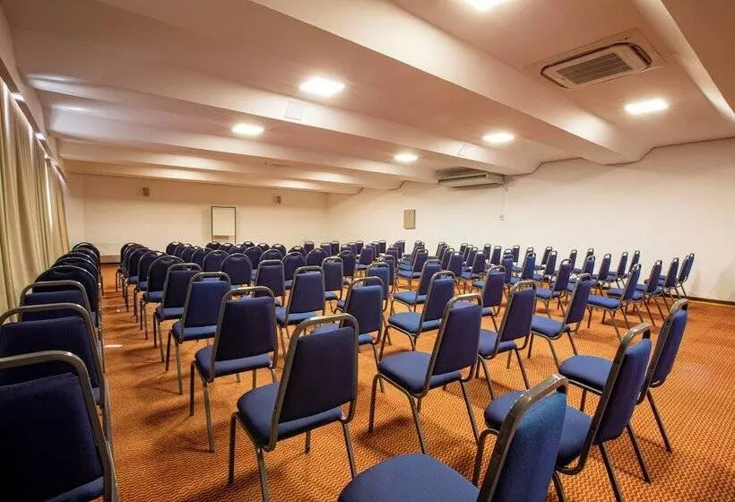 Szálloda Antonio´s Palace