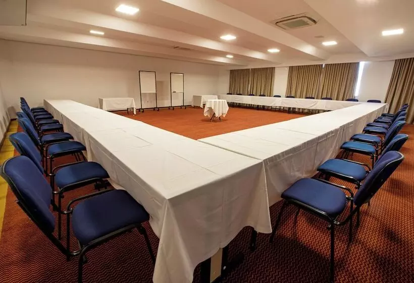 Szálloda Antonio´s Palace