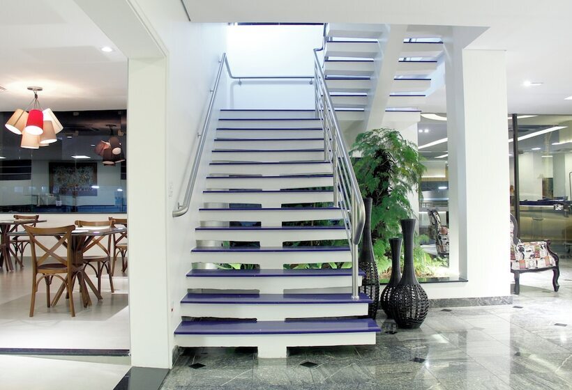 酒店 Antonio´s Palace