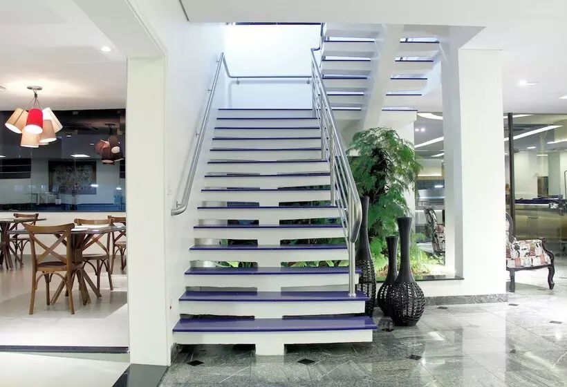 Szálloda Antonio´s Palace