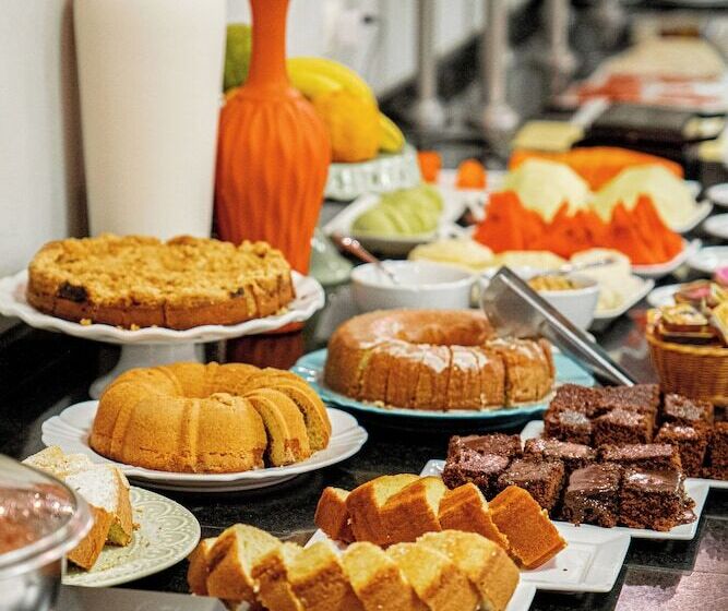 酒店 Antonio´s Palace