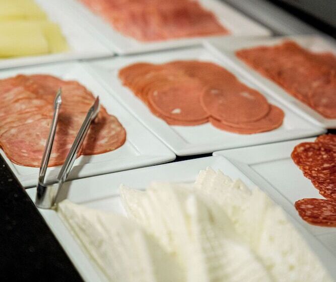 酒店 Antonio´s Palace