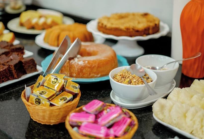 酒店 Antonio´s Palace