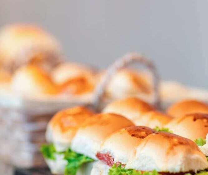 酒店 Antonio´s Palace