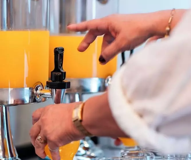 Szálloda Antonio´s Palace