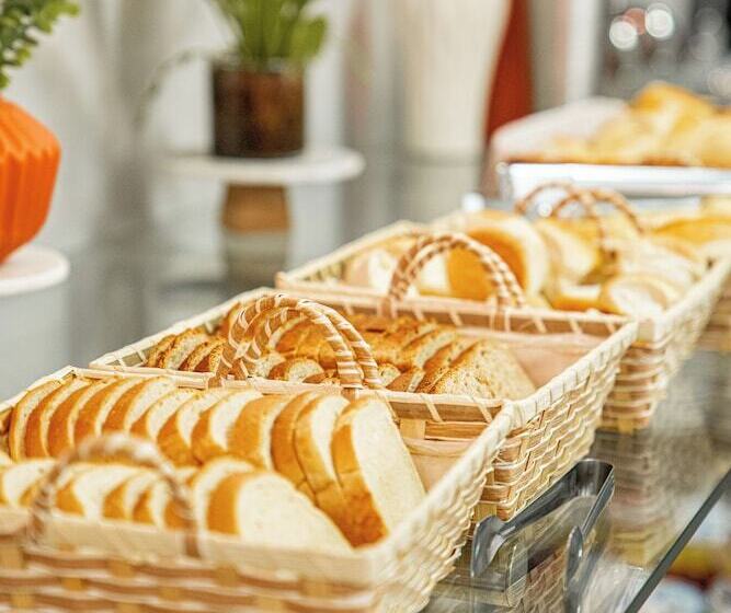 酒店 Antonio´s Palace