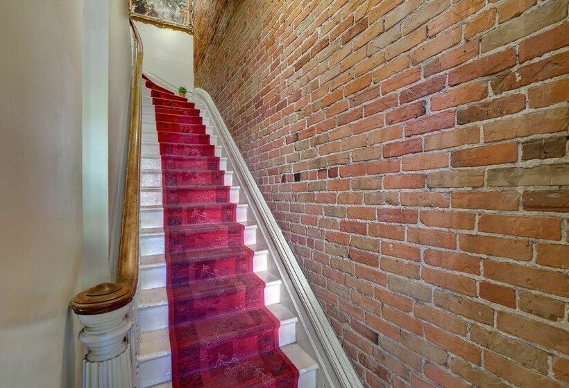 هتل Auberge & Hôtel Montréal Espace Confort