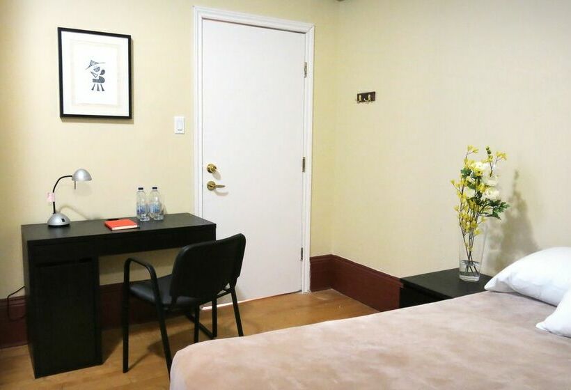 هتل Auberge & Hôtel Montréal Espace Confort