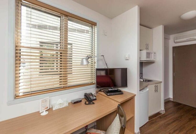 هتل Auberge & Hôtel Montréal Espace Confort