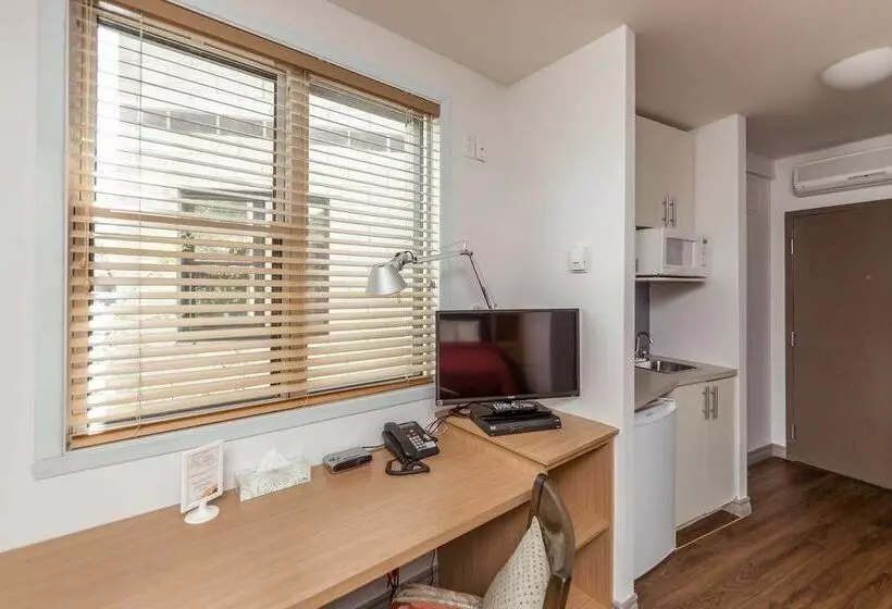 هتل Auberge & Hôtel Montréal Espace Confort