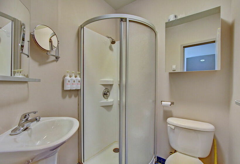 هتل Auberge & Hôtel Montréal Espace Confort