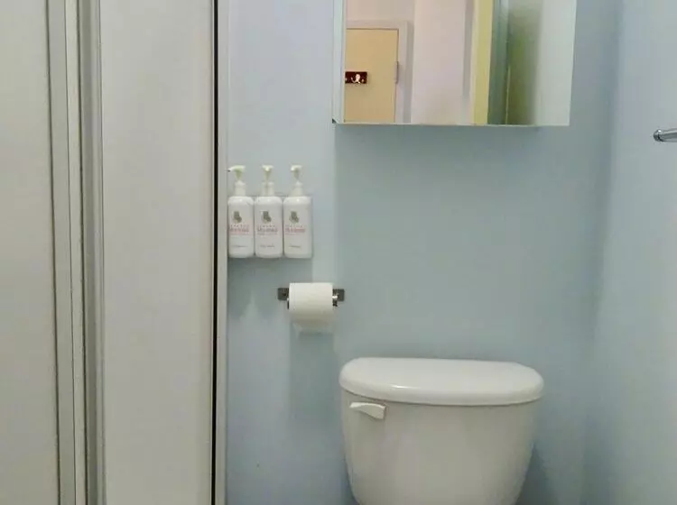 هتل Auberge & Hôtel Montréal Espace Confort