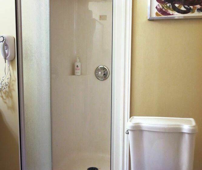 هتل Auberge & Hôtel Montréal Espace Confort