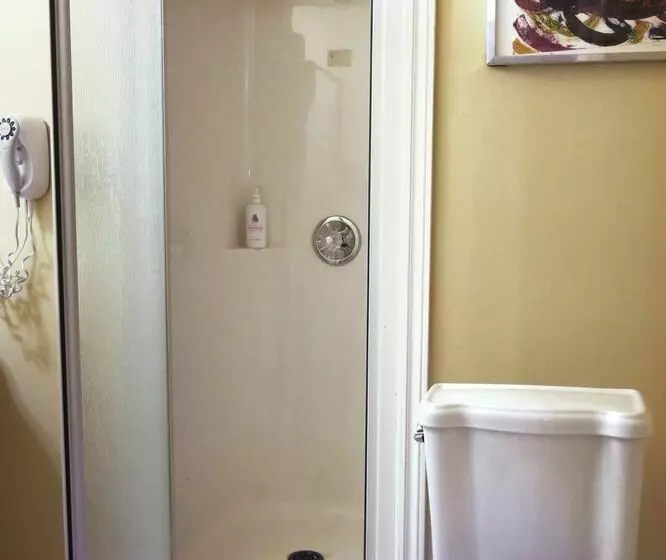 هتل Auberge & Hôtel Montréal Espace Confort