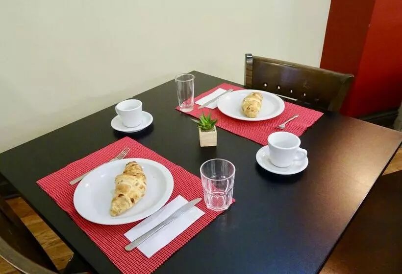 هتل Auberge & Hôtel Montréal Espace Confort