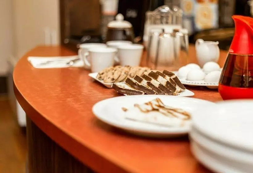 هتل Auberge & Hôtel Montréal Espace Confort