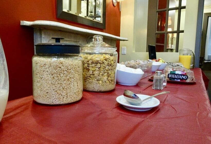 هتل Auberge & Hôtel Montréal Espace Confort