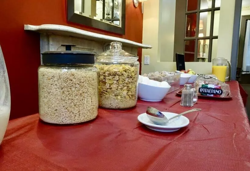 هتل Auberge & Hôtel Montréal Espace Confort