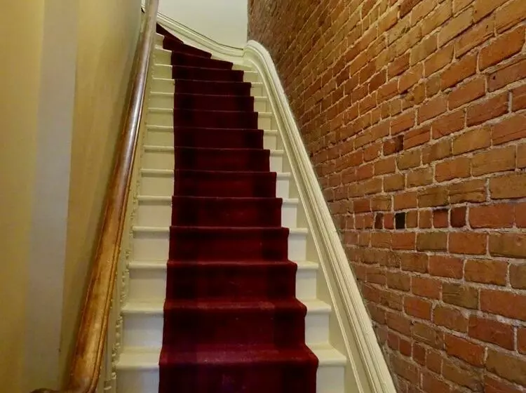 هتل Auberge & Hôtel Montréal Espace Confort