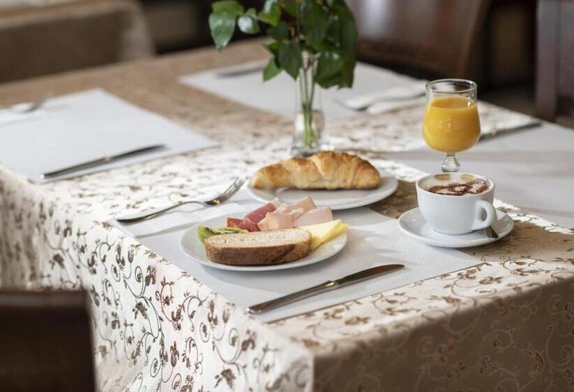 Hotel Bahnhof Zollikofen