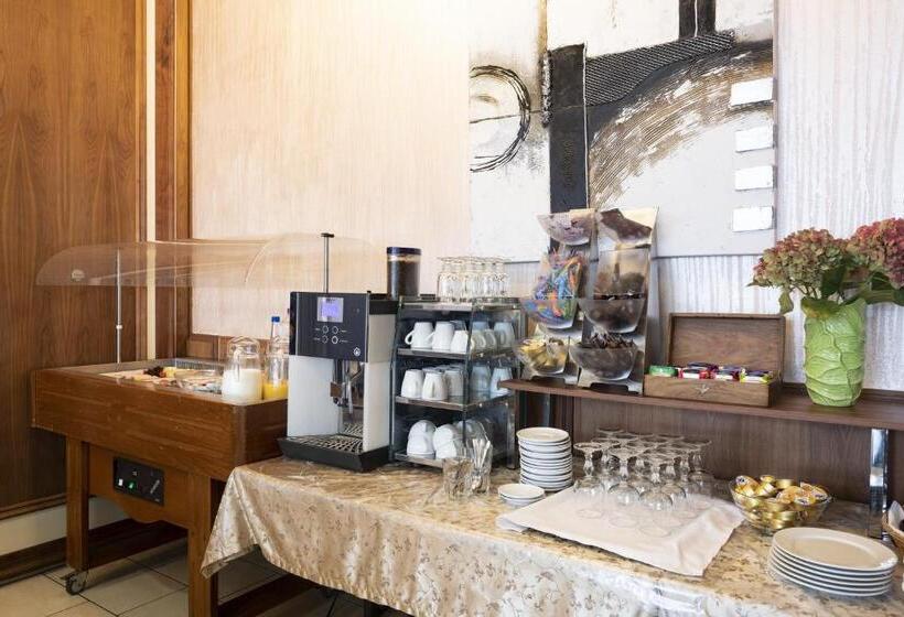 Hotel Bahnhof Zollikofen