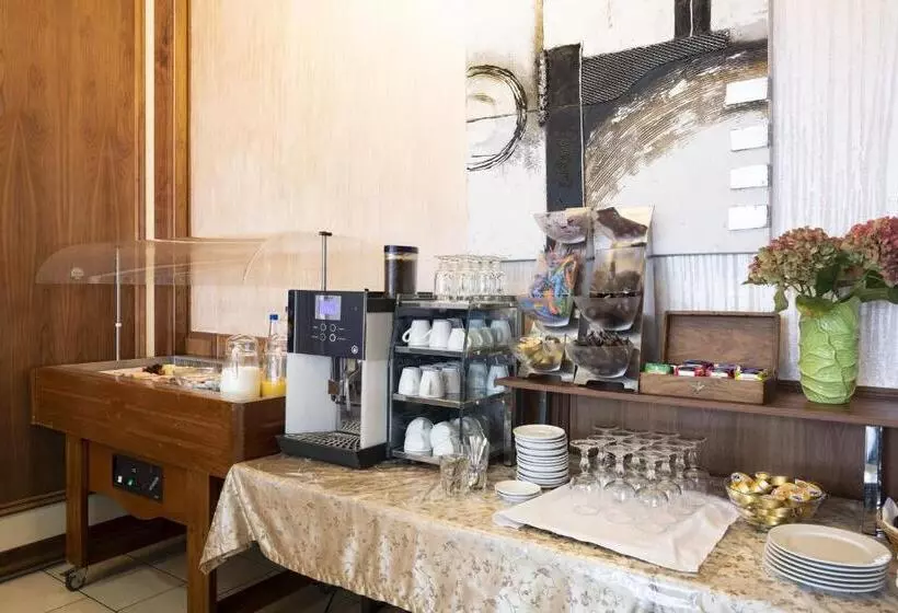 Отель Bahnhof Zollikofen