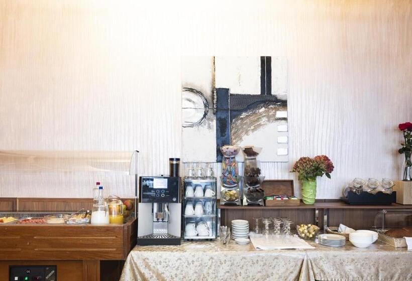 Hotel Bahnhof Zollikofen