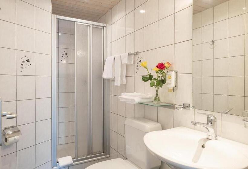 Hotel Bahnhof Zollikofen