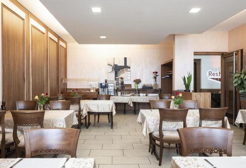 Hotel Bahnhof Zollikofen