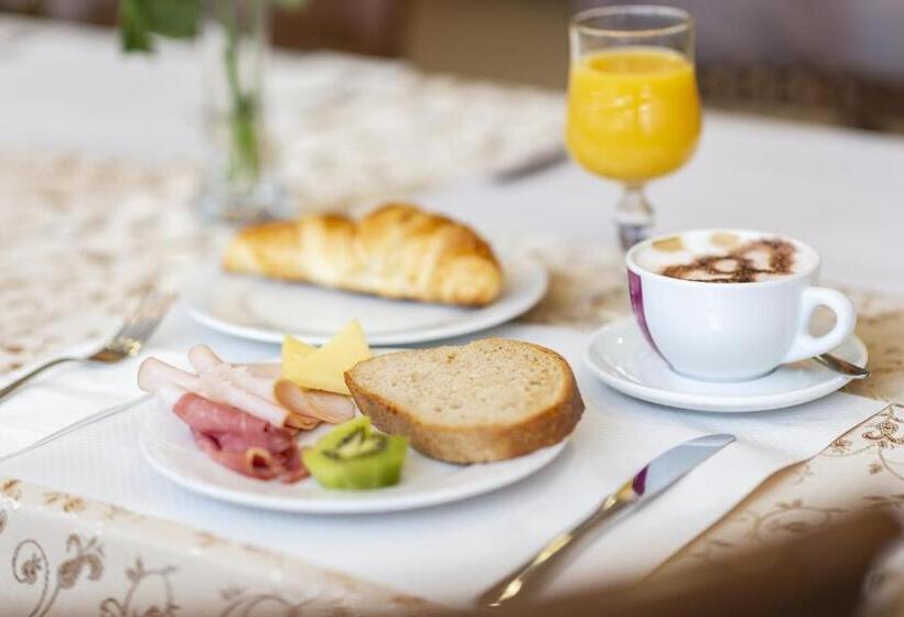 Hotel Bahnhof Zollikofen