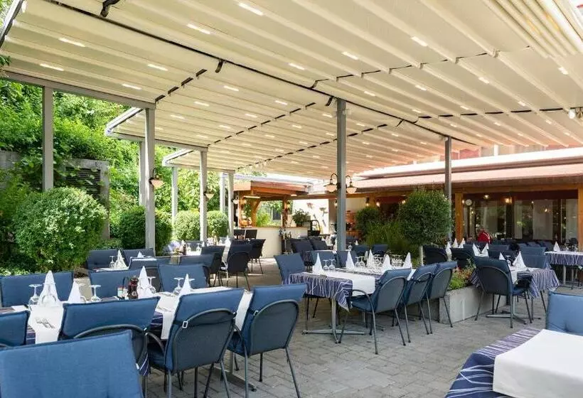 Отель Bahnhof Zollikofen