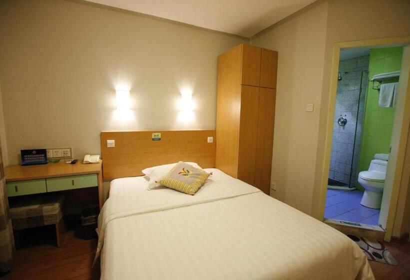 Zhong An Hotel Beijing Former Residence Of Journalist Edgar Snow