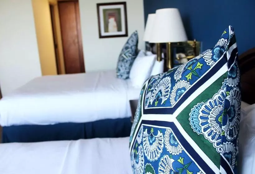 호텔 Best Western Plus Los Mochis