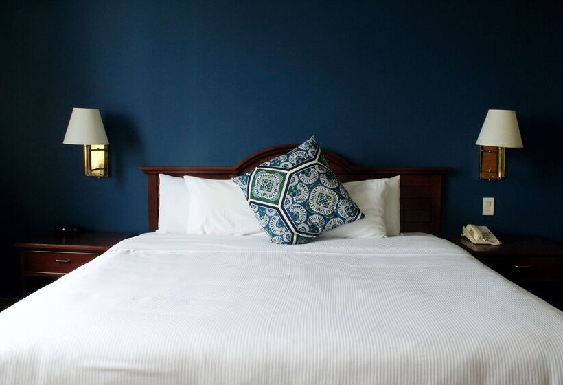 Hotel Best Western Plus Los Mochis