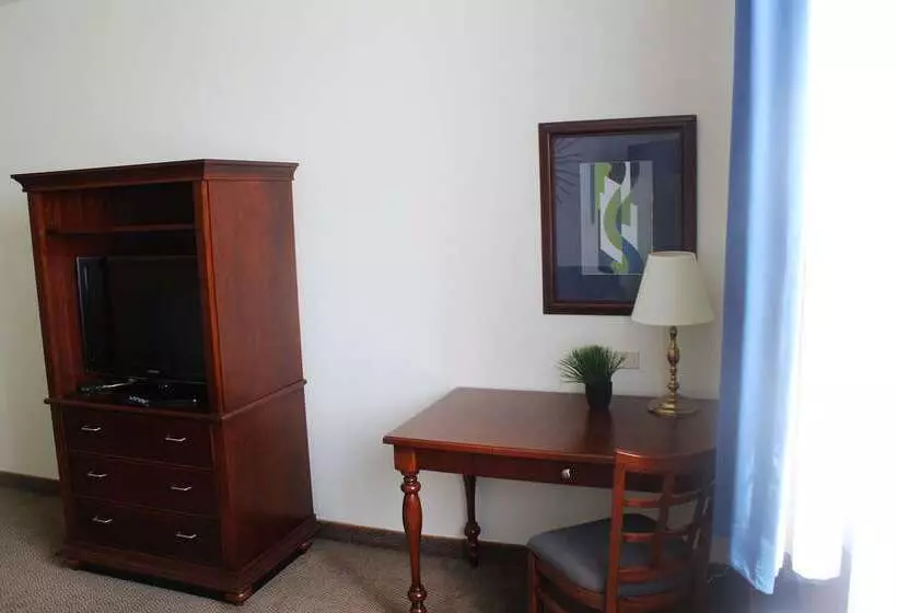 호텔 Best Western Plus Los Mochis