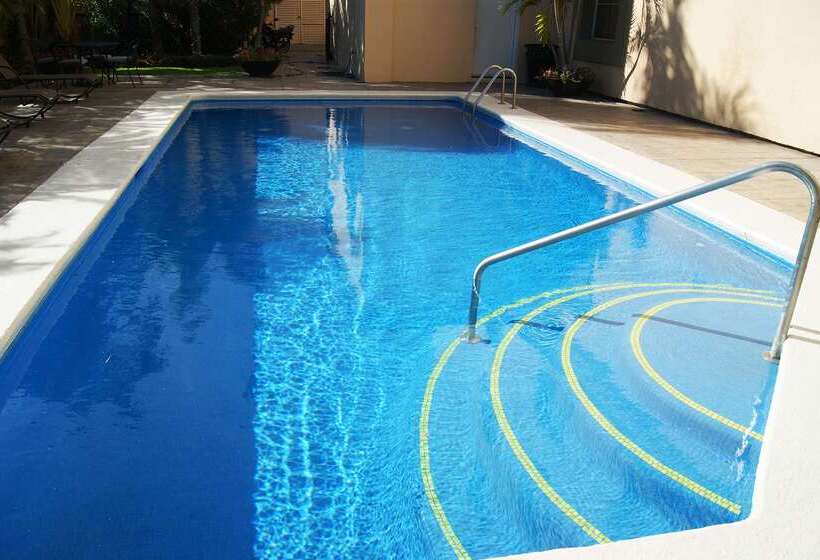 Hotel Best Western Plus Los Mochis