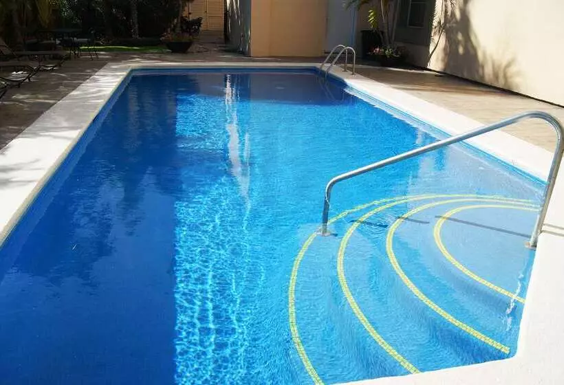 호텔 Best Western Plus Los Mochis