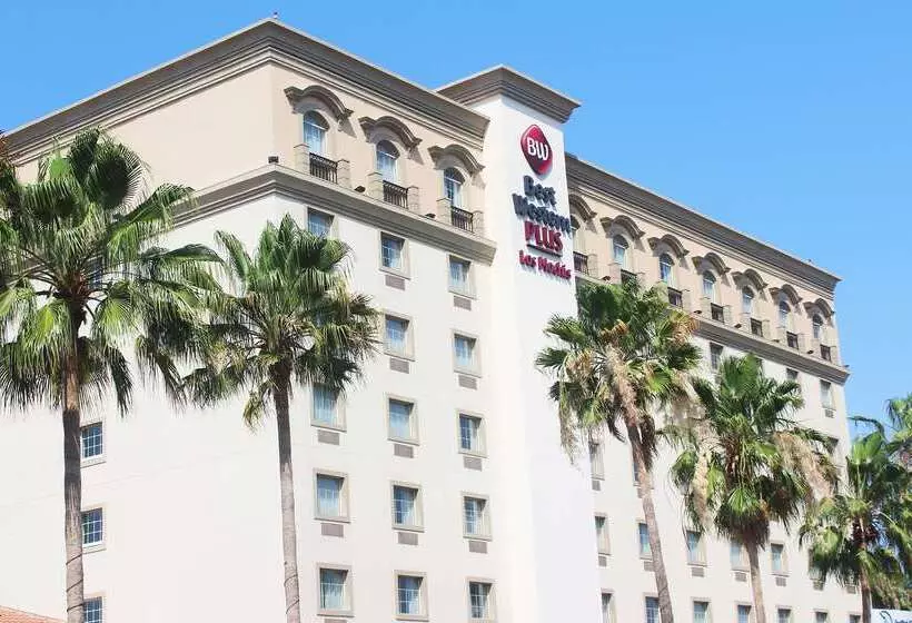 호텔 Best Western Plus Los Mochis