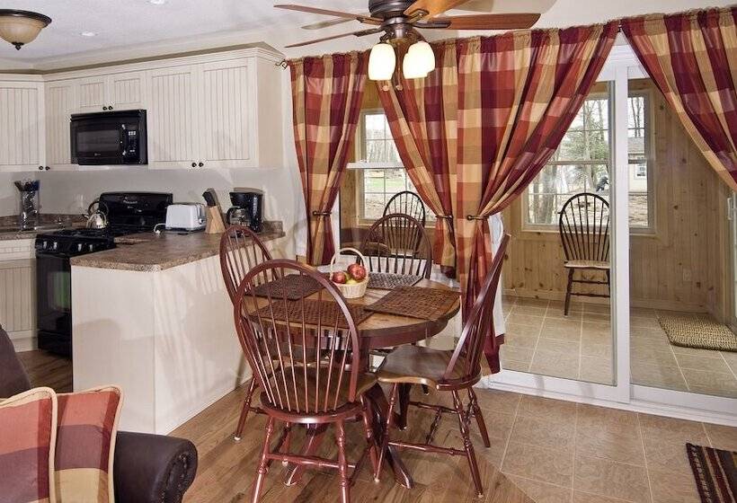 호텔 Blue Water Acres