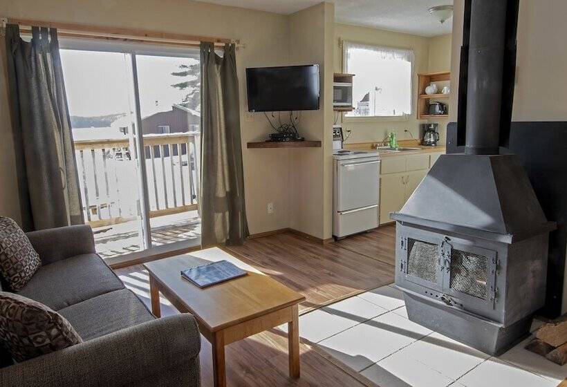 호텔 Blue Water Acres