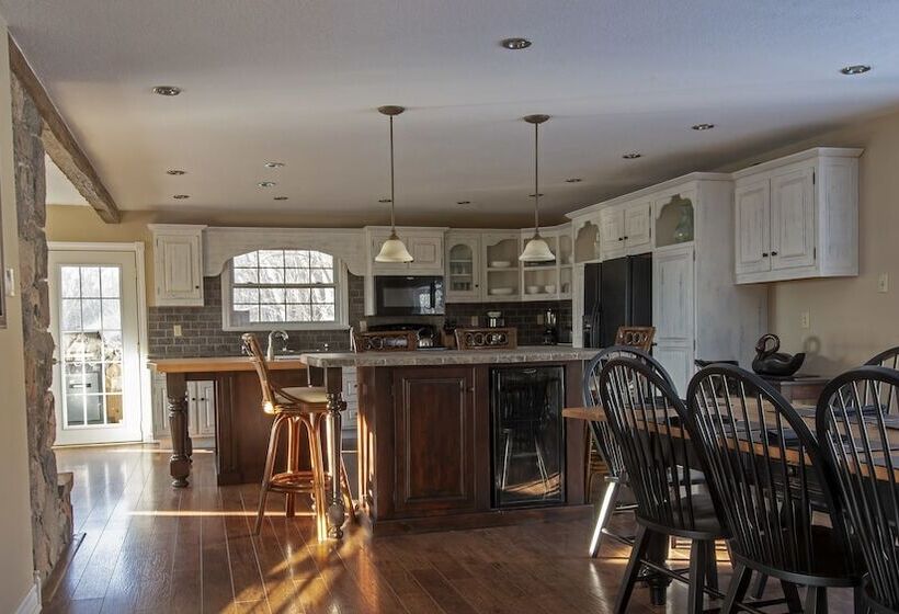 호텔 Blue Water Acres