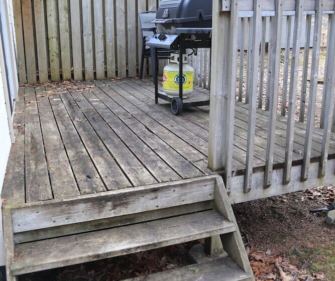 호텔 Blue Water Acres